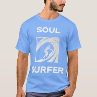 Soul Surfer T-Shirt