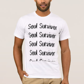 soul T-Shirt