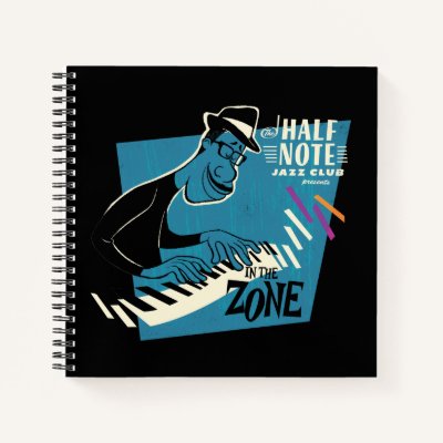 Soul | The Half Note Jazz Club - Joe In The Zone Notebook