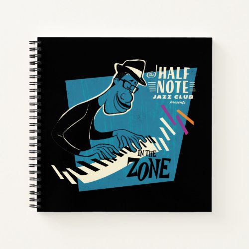 Soul  The Half Note Jazz Club _ Joe In The Zone Notebook