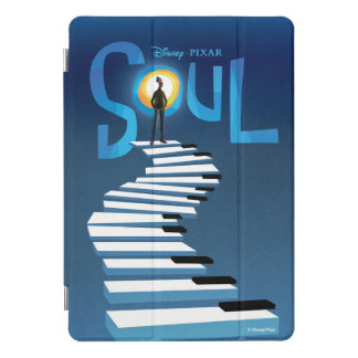 Soul | Theatrical Art iPad Pro Cover