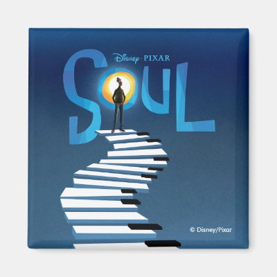 Soul | Theatrical Art Magnet