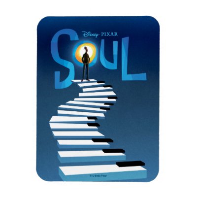 Soul | Theatrical Art Magnet