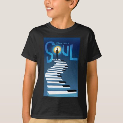 Soul | Theatrical Art T-Shirt