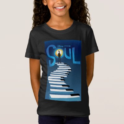 Soul | Theatrical Art T-Shirt
