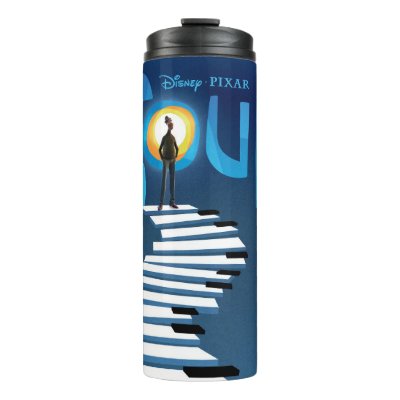 Soul | Theatrical Art Thermal Tumbler