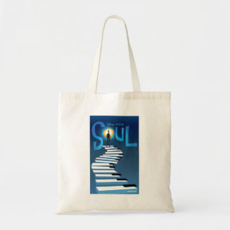 Soul | Theatrical Art Tote Bag