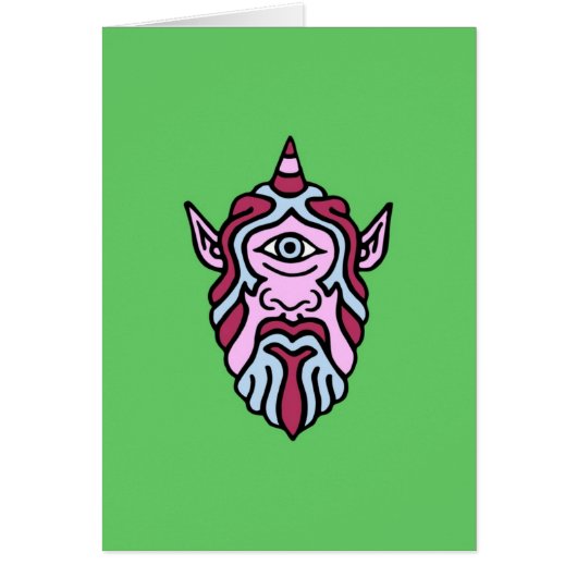SOUL VISION CARDS (Front)