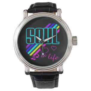 SOUL watches