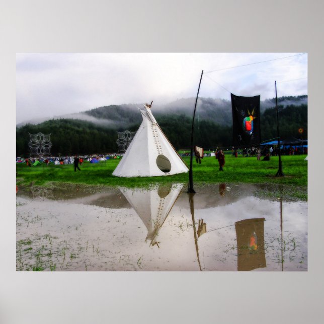 SOULCLIPSE FESTIVAL 2006 (TURKEY) Poster (Front)