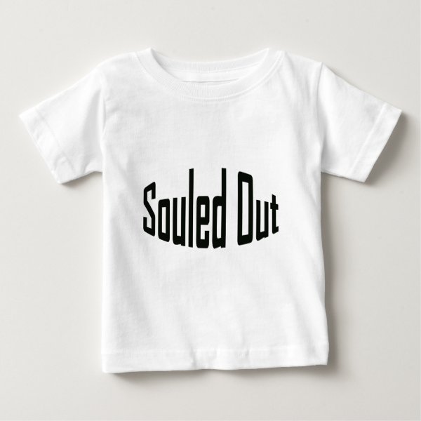 souled tshirt