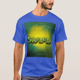 Soulfly groove metal2 T-Shirt