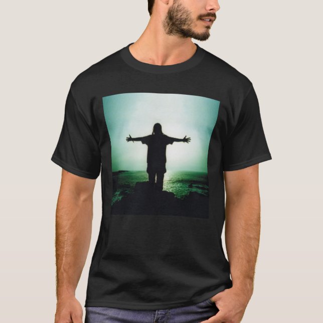 Soulfly Self Titled Album Cover Artwork1231png1231 T-Shirt (Front)