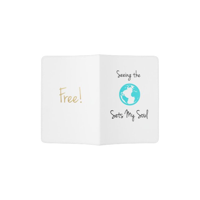SoulFreeGLAM-Passport Holder (Opened)