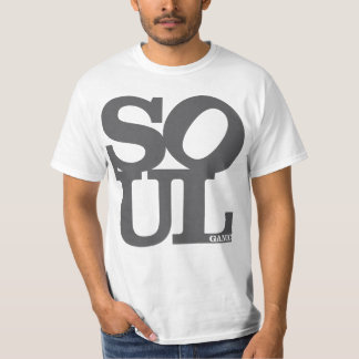Soulganic "Soul" T-Shirt