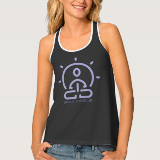 "SoulKindle" Women's Tank Top