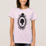 Soulless: Alexia Cameo Octopus Frame T-Shirt