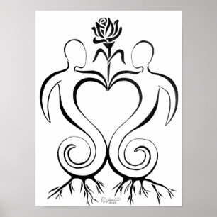 Soulmae Union Poster