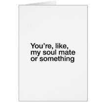 Soulmate