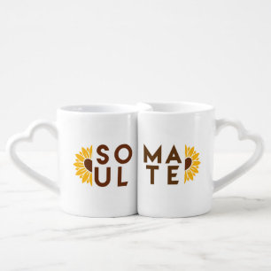 Soulmate Coffee Mug