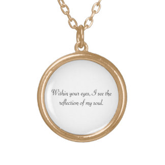 Soulmate Necklace