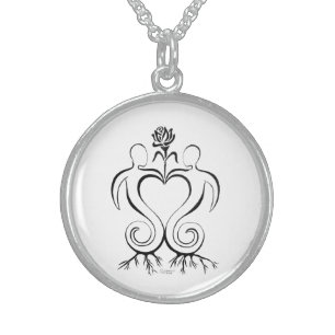 Soulmate Union Necklace