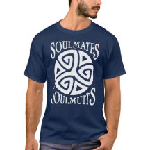 Soulmates and Soulmutts, (with series and author)