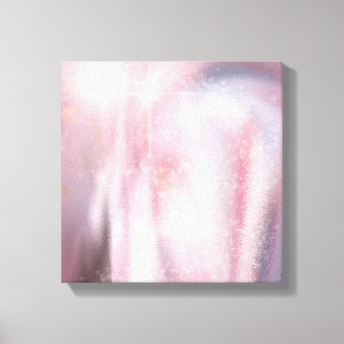 Soulmates Canvas Print