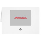 Soulmates: cards (Back Horizontal)