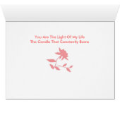 " SoulMates" * Cards (Inside Horizontal (Bottom))