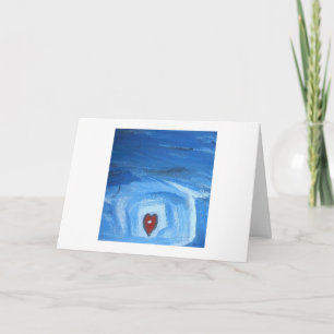 SOULMATES - Christmas Holiday Card