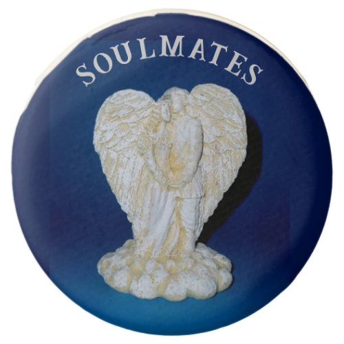 SOULMATES _ Dipped Oreos