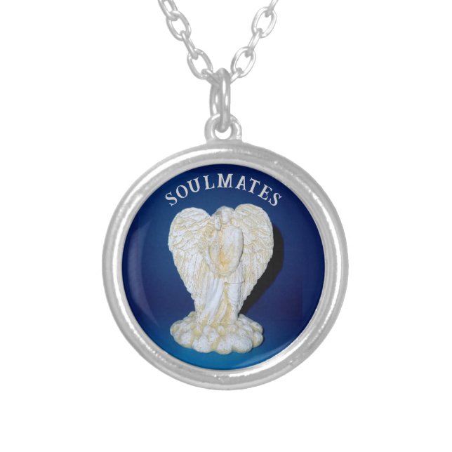  SOULMATES - Necklace (Front)
