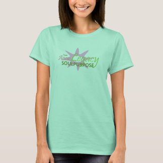 SoulPurpose:SororityTeamShirt3 T-Shirt