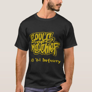 Souls Of Mischief 93 &x27;Til Infinity Promo - Cla T-Shirt