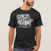 Souls of Mischief Logo Design Classic T-Shirt | Zazzle
