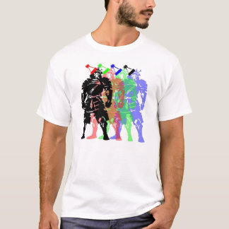 Souls Of SS NY Edition T-Shirt