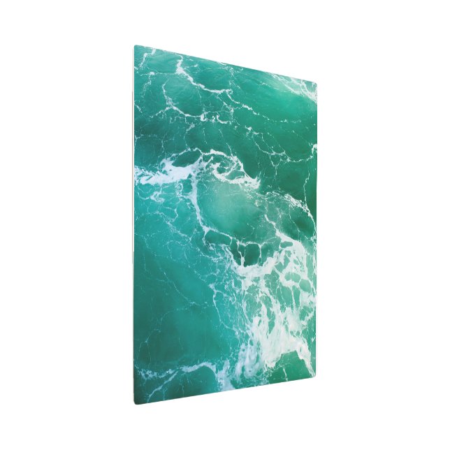 Souls of the Sea Metal Print (3/4)