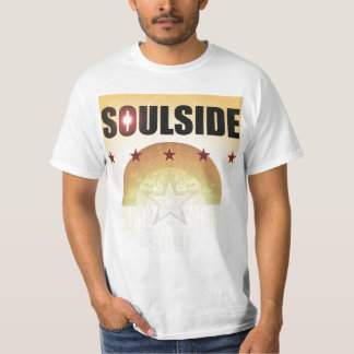 soulside soul T-Shirt