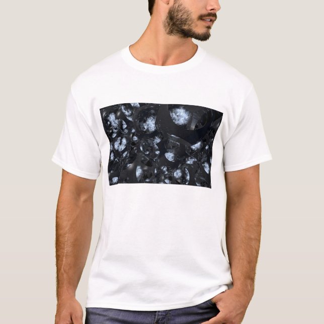 Soulspace T-Shirt (Front)