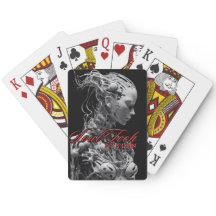 SoulTech Playing Cards - Always a Winning Hand!