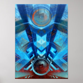 Sound Dimension Poster