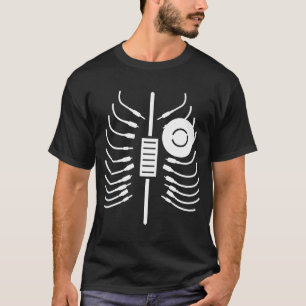 Sound Engineer Audio Engineer Audio Engineering T-Shirt