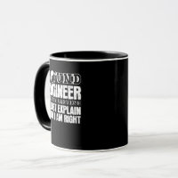 Sound Engineer Audio Mixer Engineering Technician Coffee Mug by