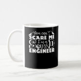 Sound Mixer Audio Engineer Mixing Board Coffee Mug