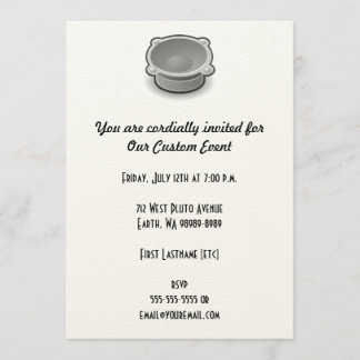 Sound Invitation