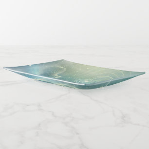 Sound Large Trinket Tray