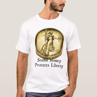 Sound Money T-Shirt