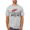 Sound Of Awesome Funny T-Shirt Humor