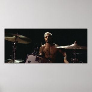 Sound of Metal Poster